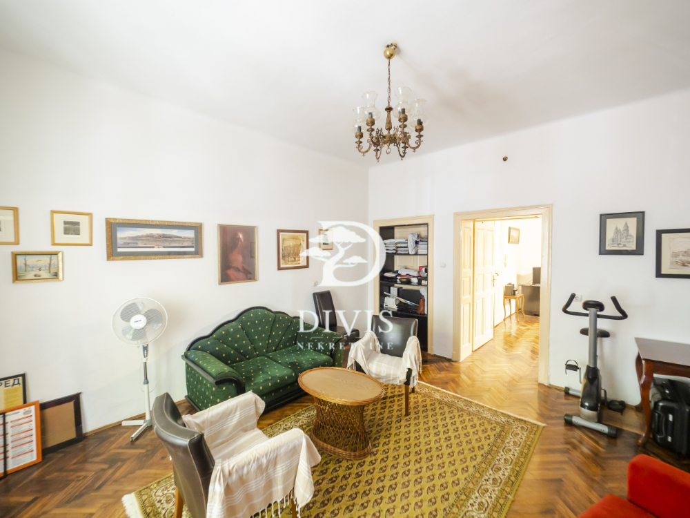 Slika 5 - Hilandarska, Troiposoban stan na prodaju, 91m2, 345.000€